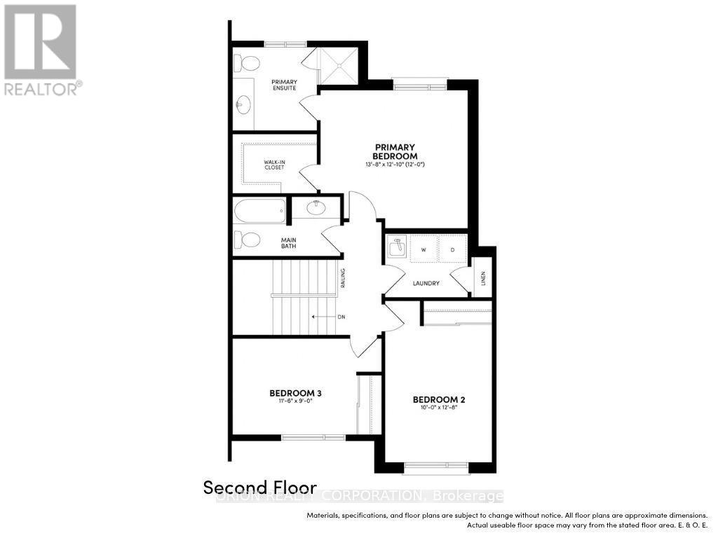 3 - 150 Deline Crescent, Clarington, Ontario  L1B 0T7 - Photo 3 - E13613780