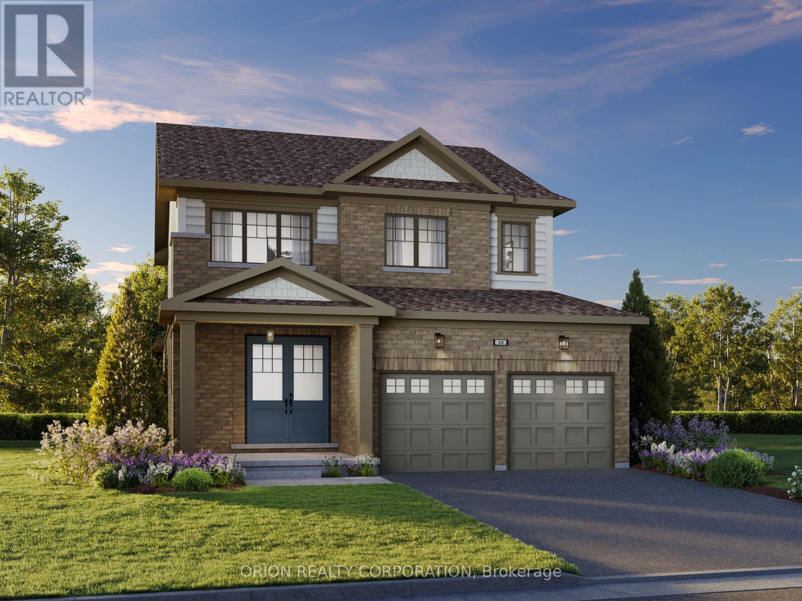 78 DOLLO LANE, Clarington, Ontario