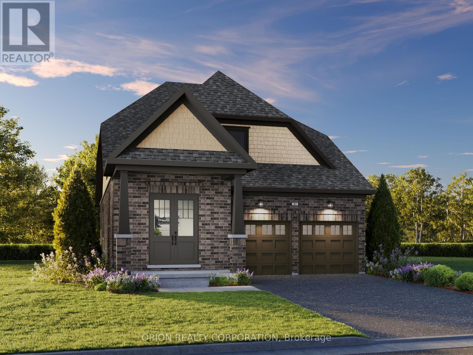 202 DELINE CRESCENT, Clarington, Ontario