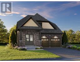 202 DELINE CRESCENT, Clarington, Ontario