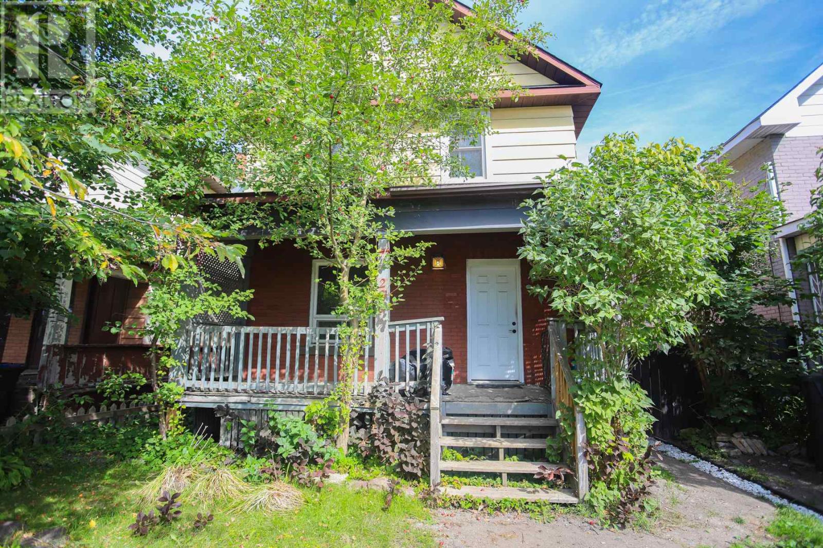 280 Albert St, Sault Ste. Marie, Ontario P6A 1B6 - Photo 1 - SM262654