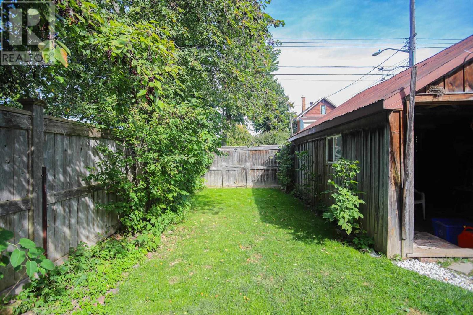 280 Albert St, Sault Ste. Marie, Ontario P6A 1B6 - Photo 37 - SM262654