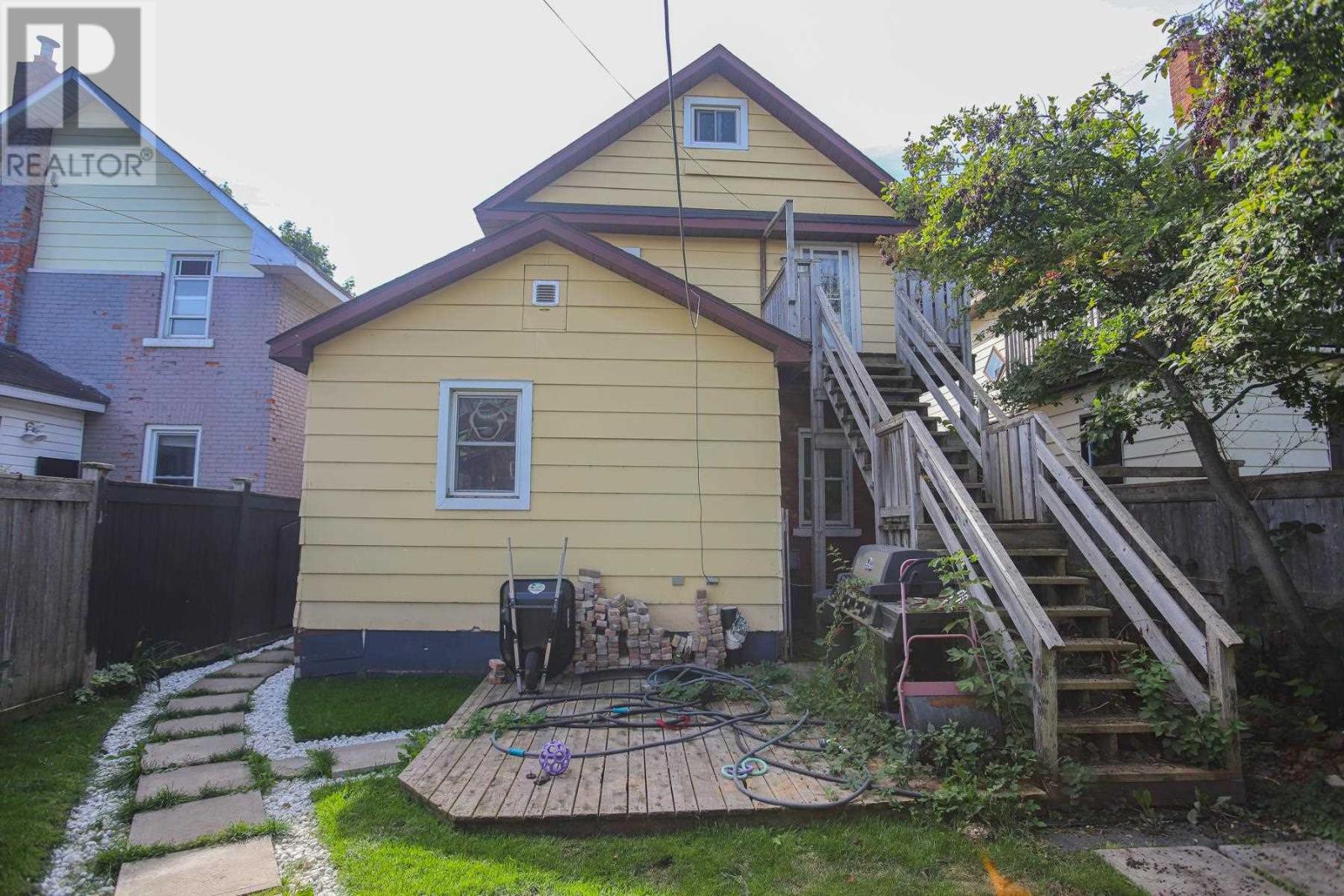 280 Albert St, Sault Ste. Marie, Ontario P6A 1B6 - Photo 39 - SM262654