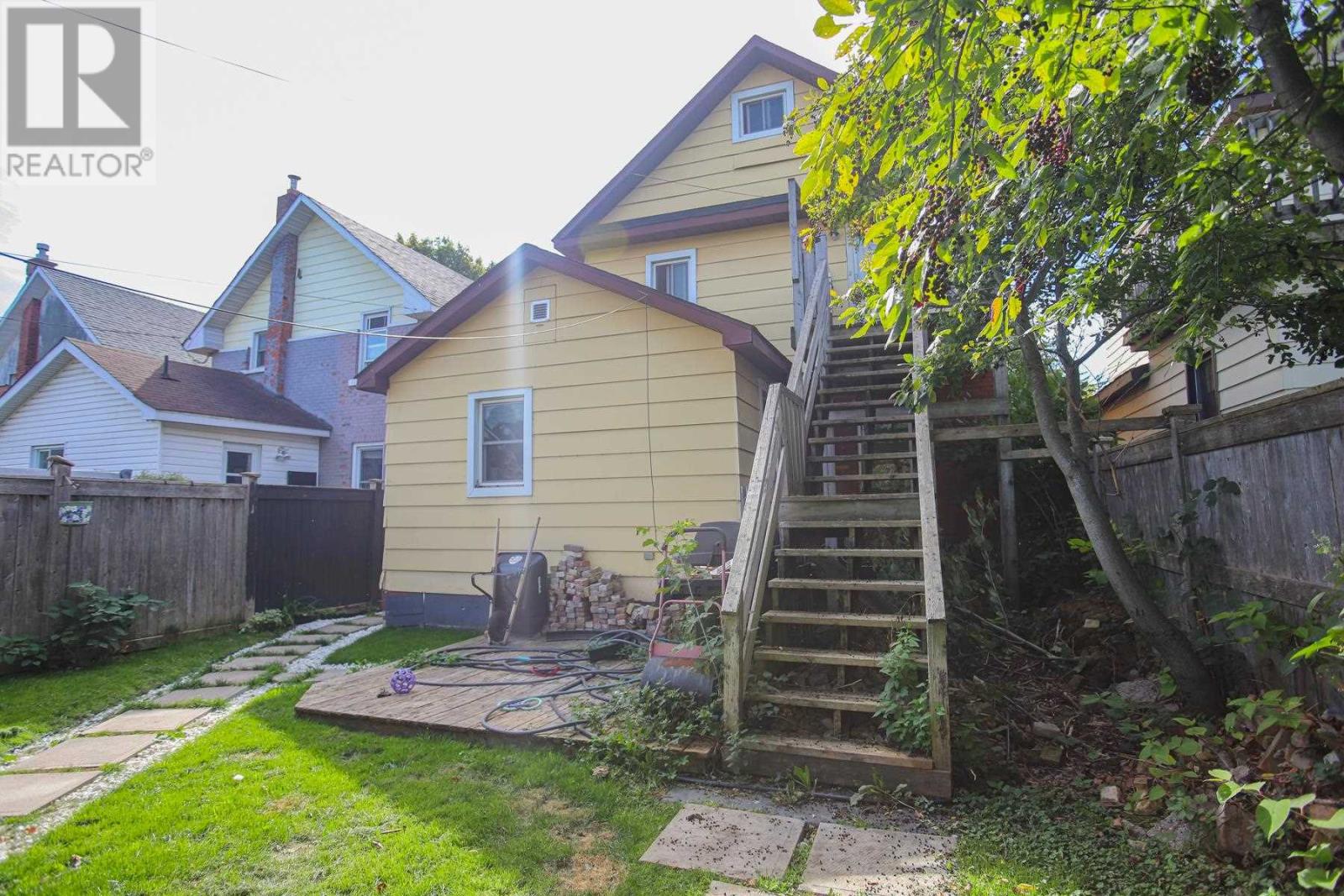 280 Albert St, Sault Ste. Marie, Ontario P6A 1B6 - Photo 41 - SM262654