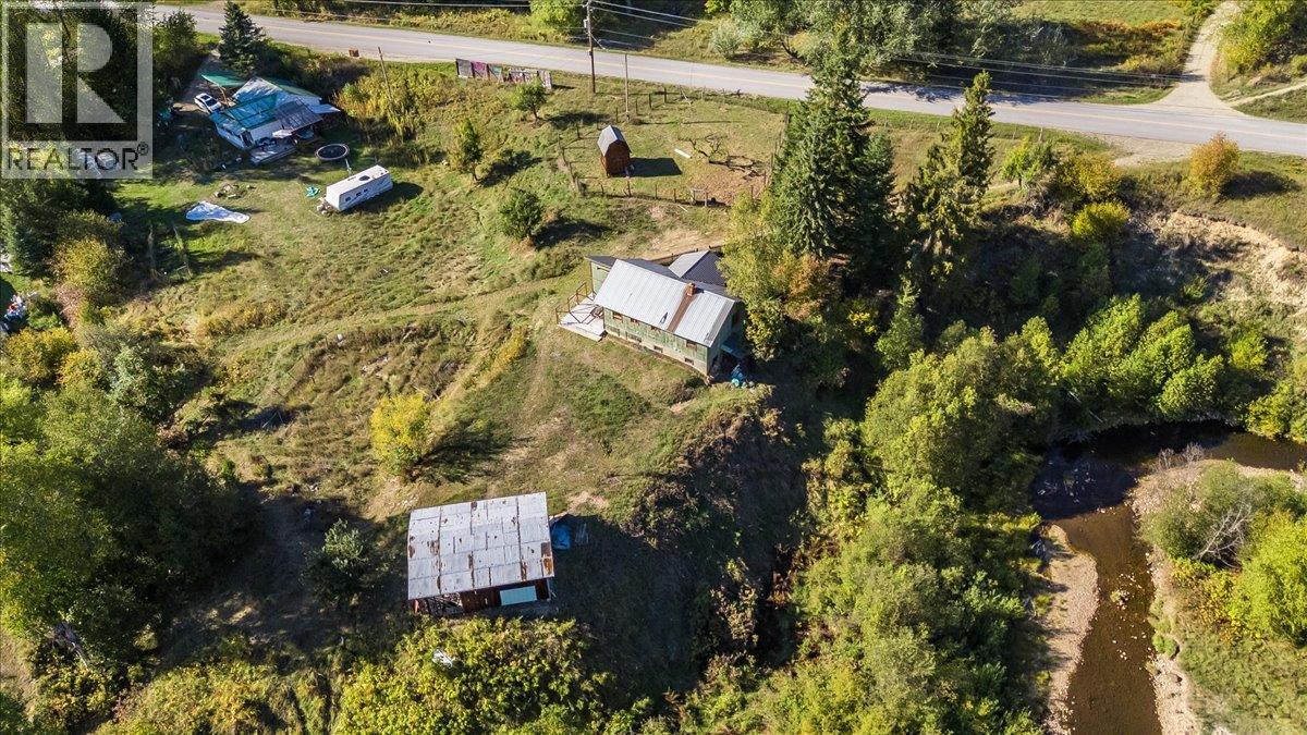 3168 Pass Creek Road, Crescent Valley, British Columbia V0G 1H0 - Photo 35 - 10401618