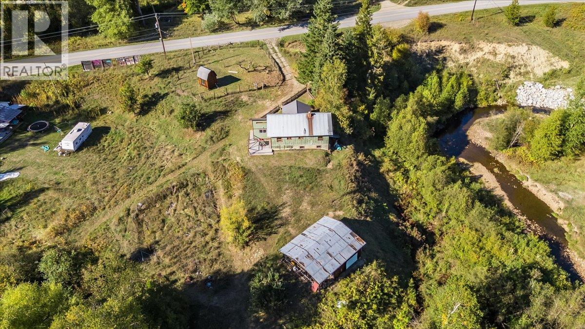 3168 Pass Creek Road, Crescent Valley, British Columbia V0G 1H0 - Photo 36 - 10401618