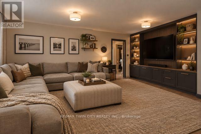 445 Sherring Street, Cambridge, Ontario  N3H 2W7 - Photo 37 - X13765390