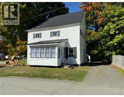 106 College Street, Woodstock, New Brunswick