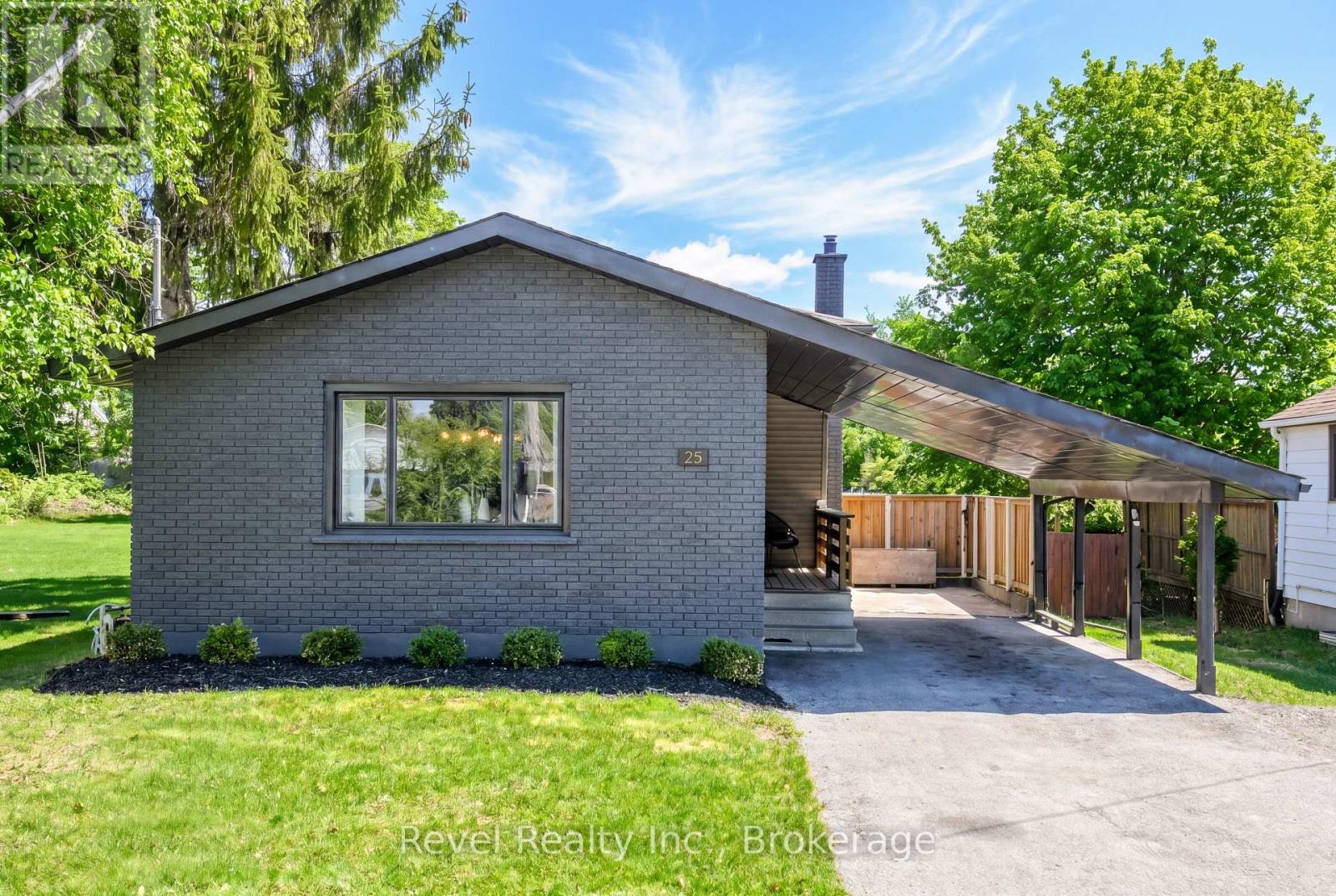 25 Riverview Road, Kawartha Lakes, Ontario  K9V 1B2 - Photo 39 - X13820732