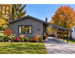25 RIVERVIEW ROAD, Kawartha Lakes, Ontario