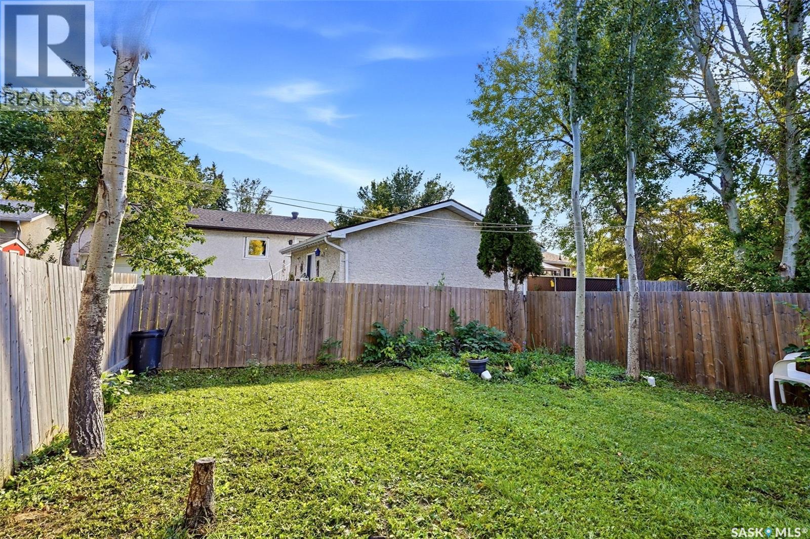 185 Thomson Avenue, Regina, Saskatchewan  S4N 5L2 - Photo 34 - SK049267