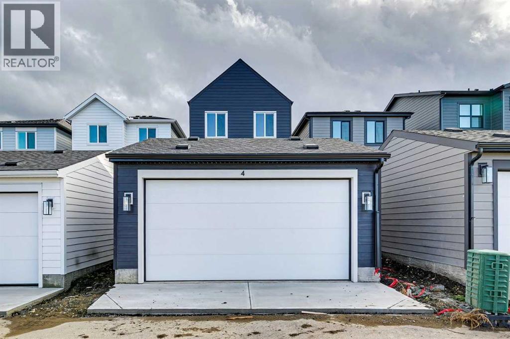 45 Bluerock Hill SW