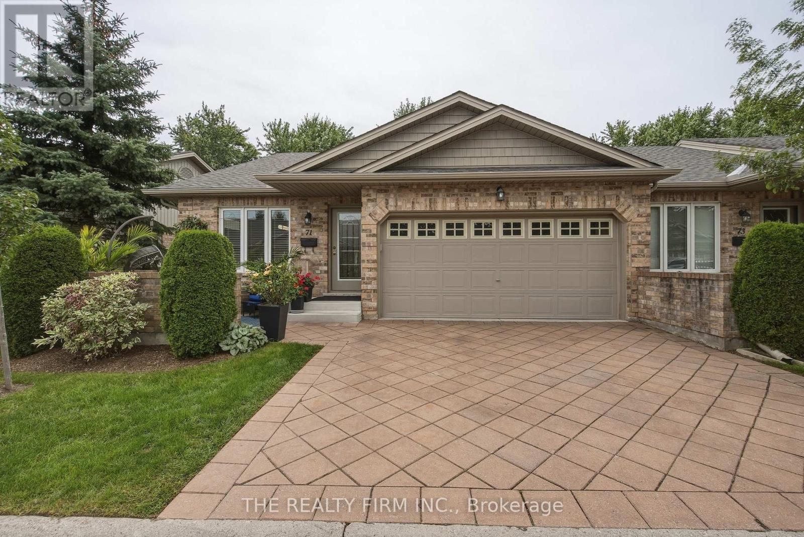 $569,00071 - 869 Whetherfield Street, London North, Ontario
