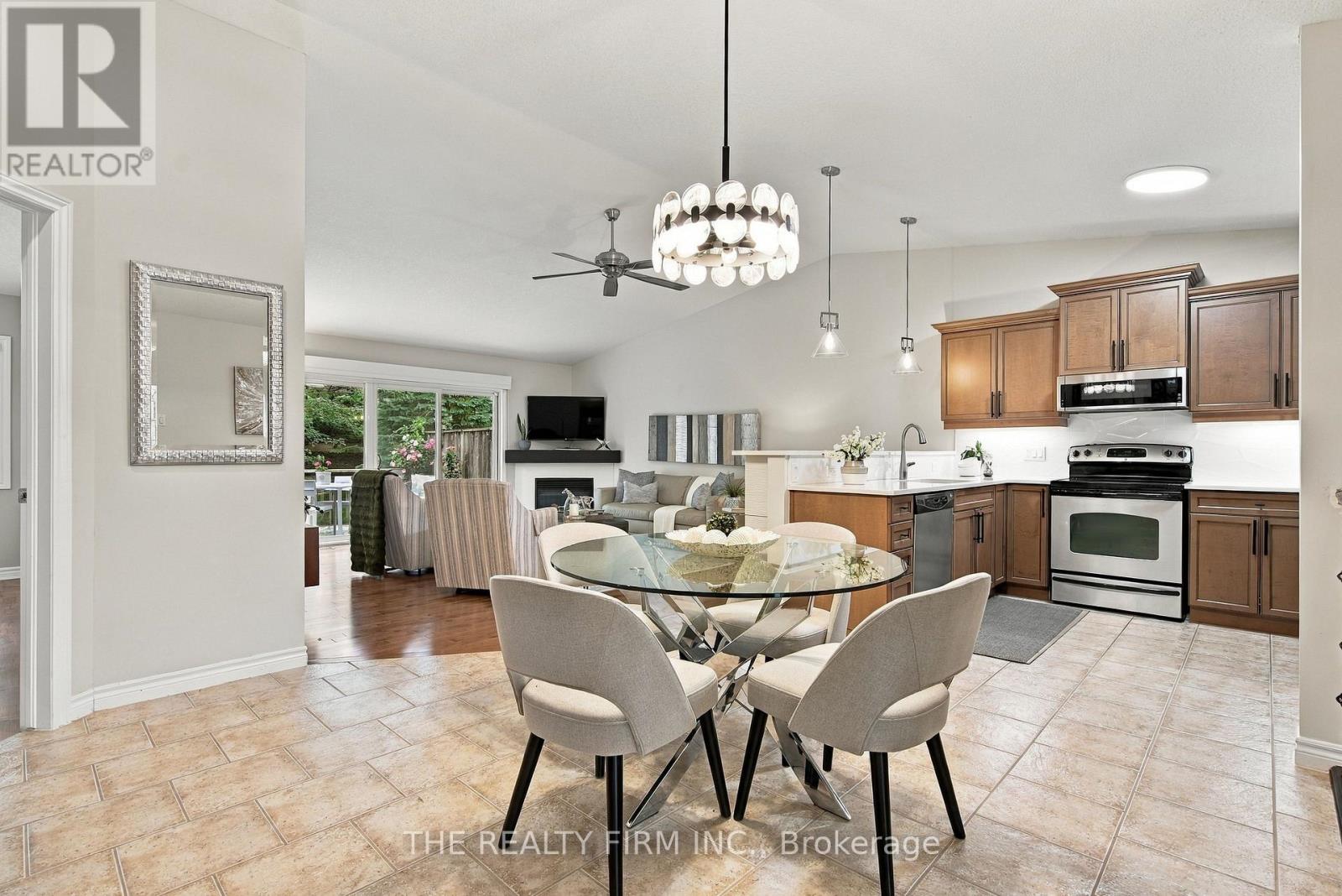 71 - 869 Whetherfield Street, London North, Ontario  N6H 0A2 - Photo 8 - X13820728