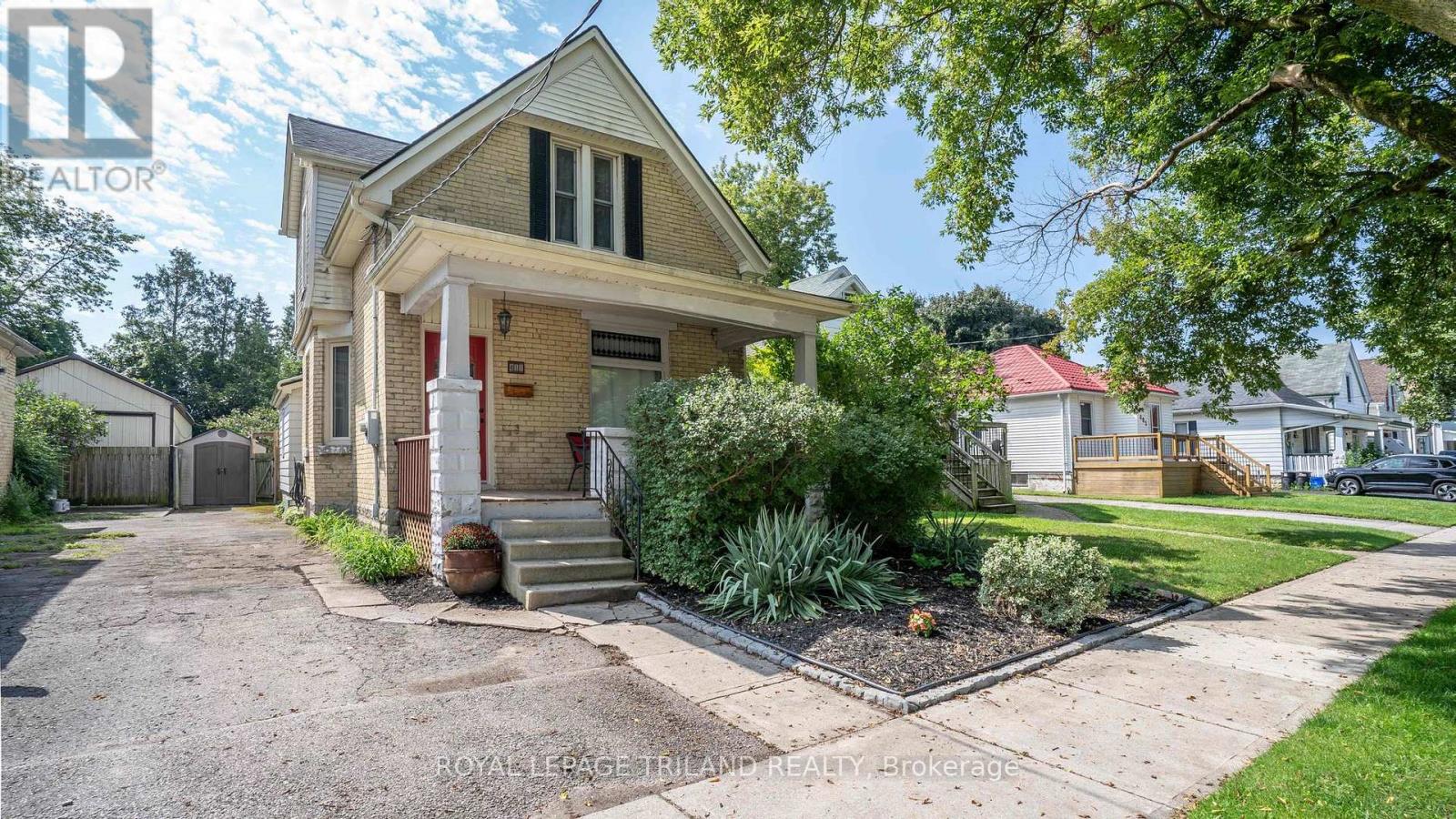 $469,900411 Salisbury Street, London East, Ontario