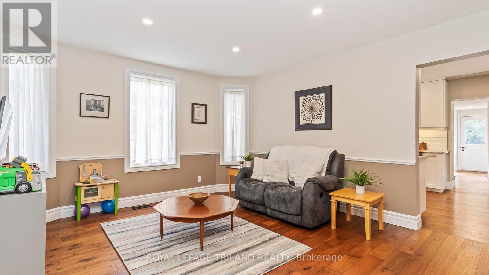 411 Salisbury Street, London East, Ontario N5Y 3B3 - Photo 11 - X13820792