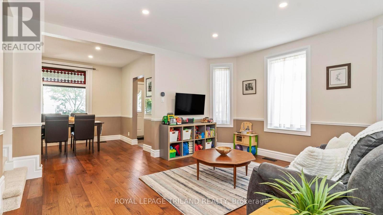 411 Salisbury Street, London East, Ontario N5Y 3B3 - Photo 12 - X13820792