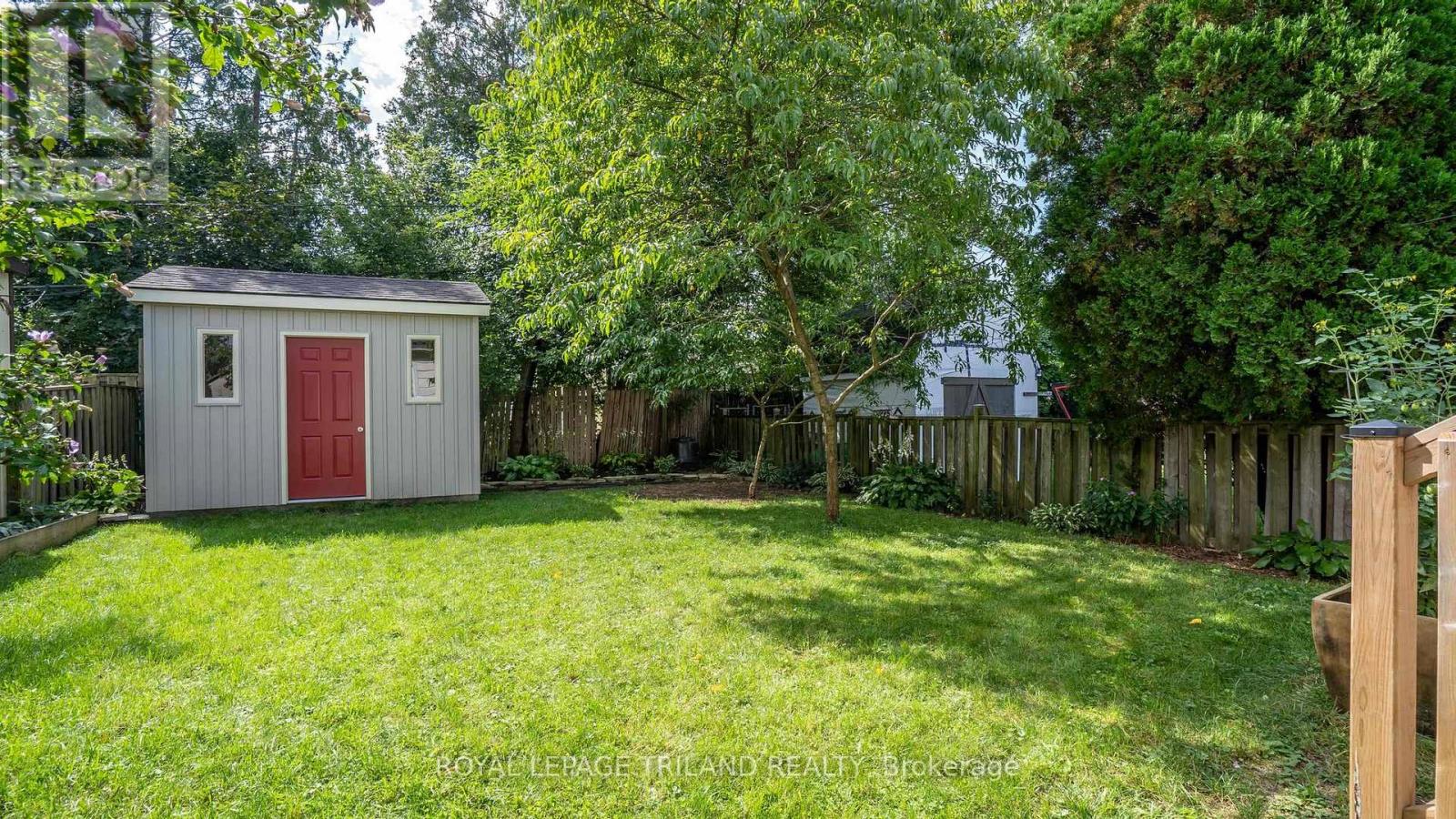 411 Salisbury Street, London East, Ontario N5Y 3B3 - Photo 2 - X13820792