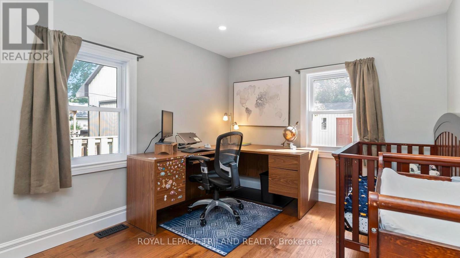 411 Salisbury Street, London East, Ontario N5Y 3B3 - Photo 22 - X13820792