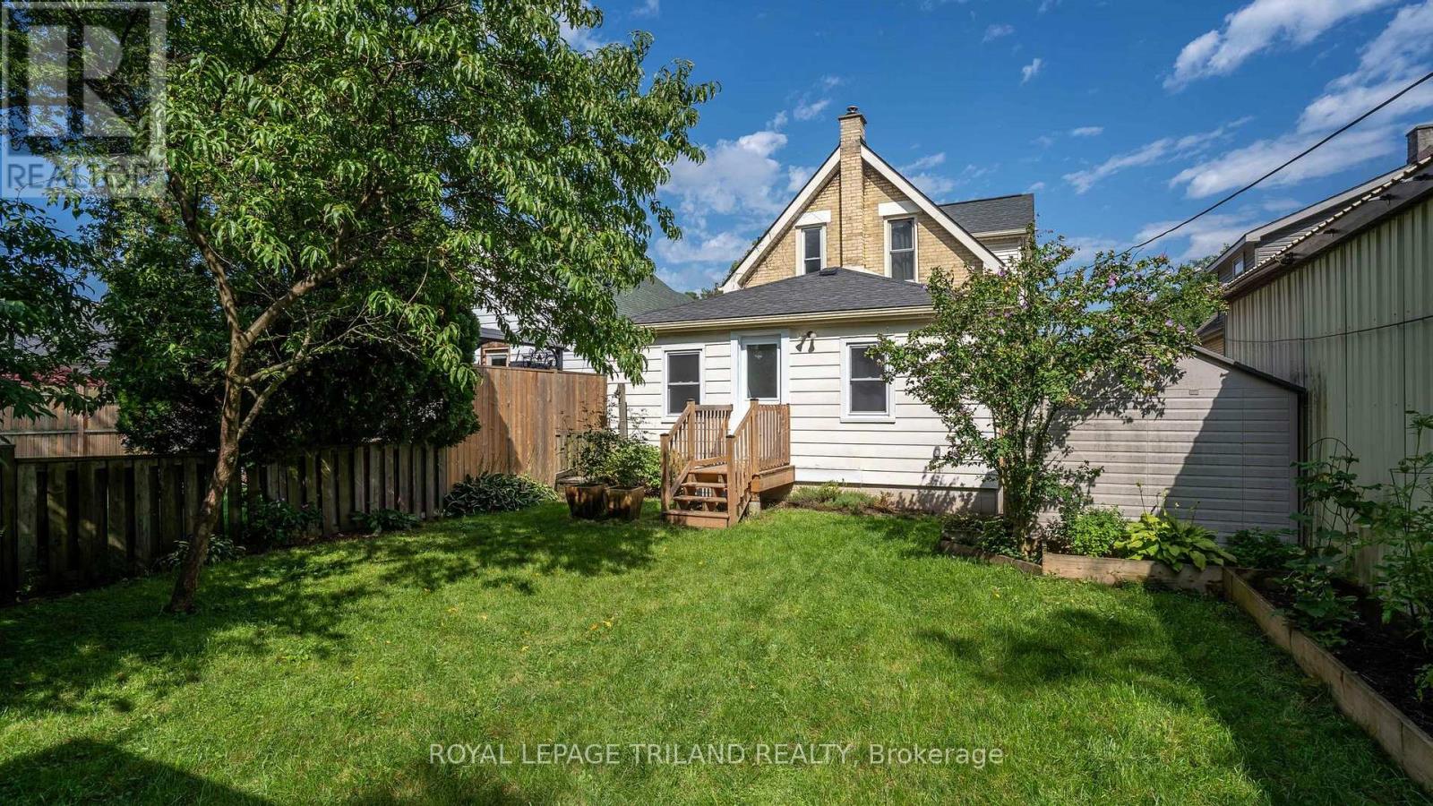 411 Salisbury Street, London East, Ontario N5Y 3B3 - Photo 30 - X13820792