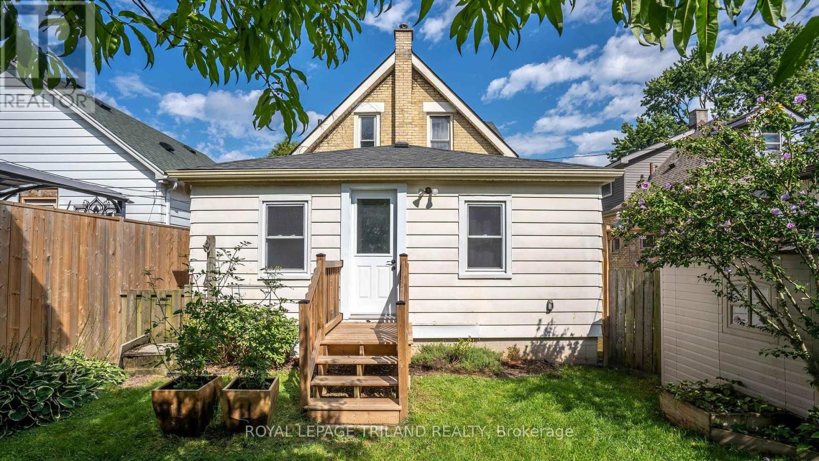 411 Salisbury Street, London East, Ontario N5Y 3B3 - Photo 31 - X13820792