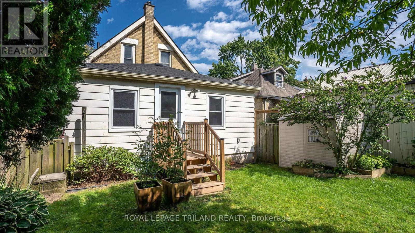 411 Salisbury Street, London East, Ontario N5Y 3B3 - Photo 32 - X13820792