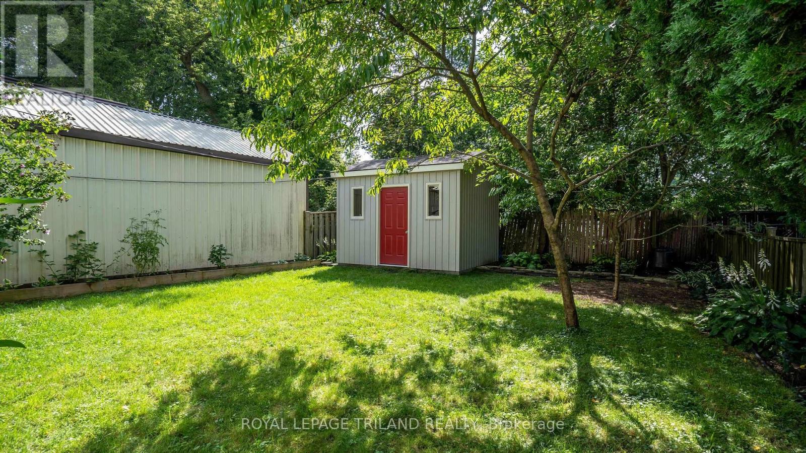 411 Salisbury Street, London East, Ontario N5Y 3B3 - Photo 33 - X13820792