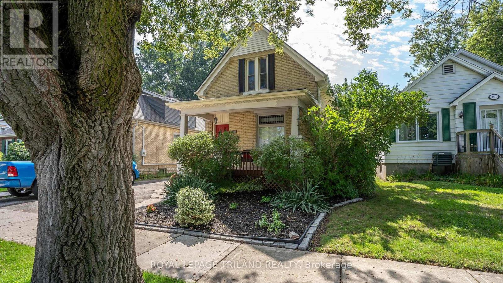 411 Salisbury Street, London East, Ontario N5Y 3B3 - Photo 4 - X13820792