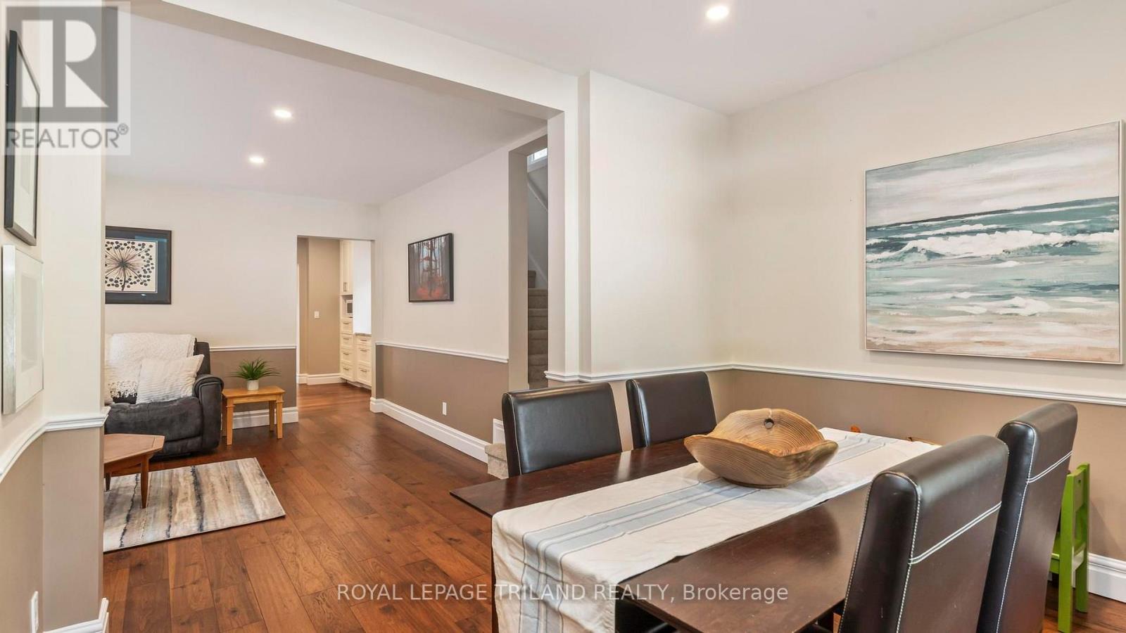 411 Salisbury Street, London East, Ontario N5Y 3B3 - Photo 8 - X13820792