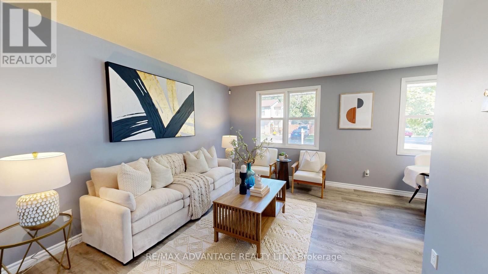 $399,9009 Camelot Crescent, London East, Ontario