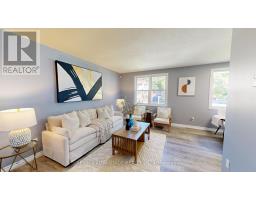 9 CAMELOT CRESCENT, London East, Ontario