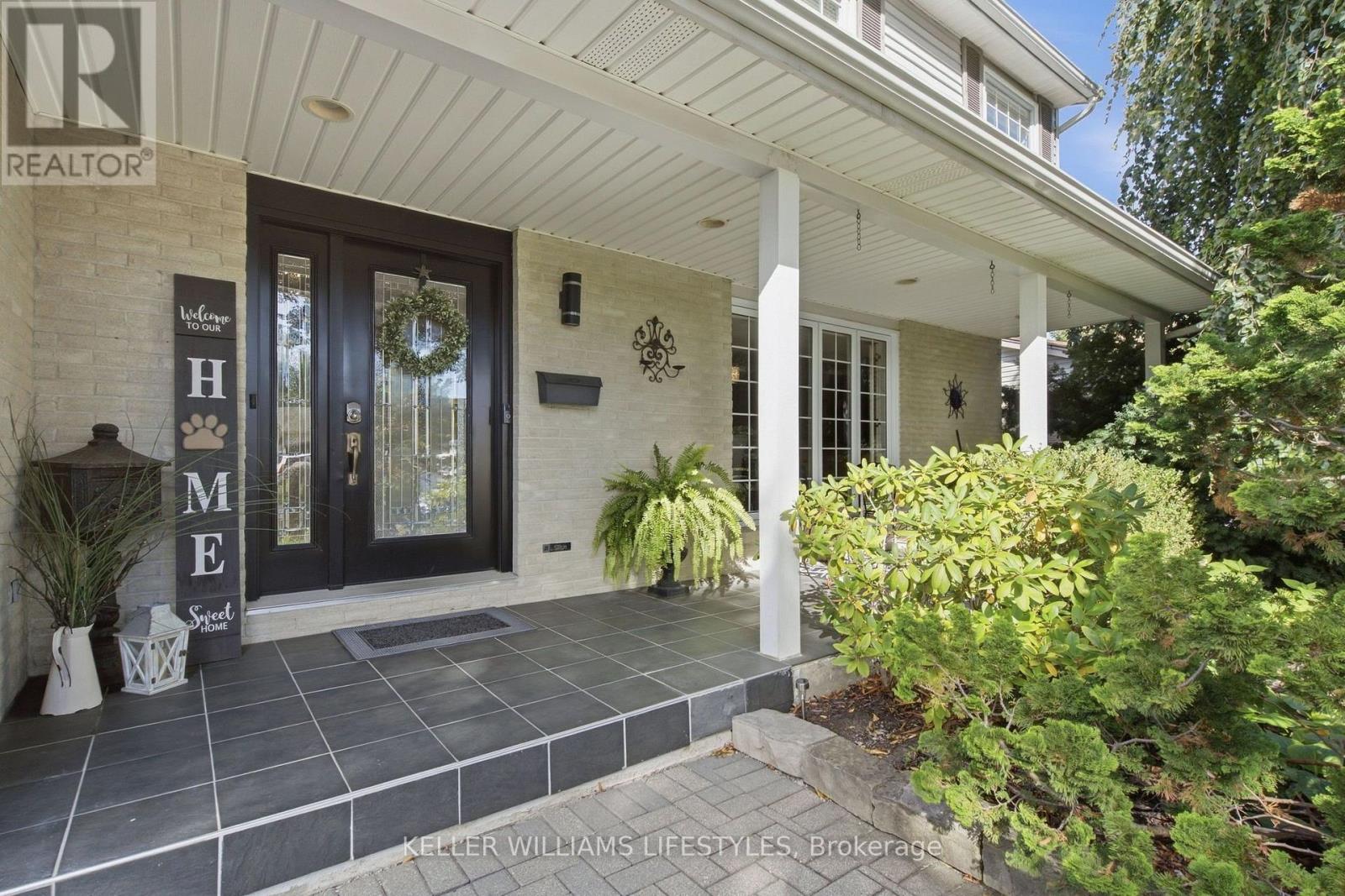 151 Brixham Crescent, London South, Ontario  N6K 1K9 - Photo 2 - X13820912