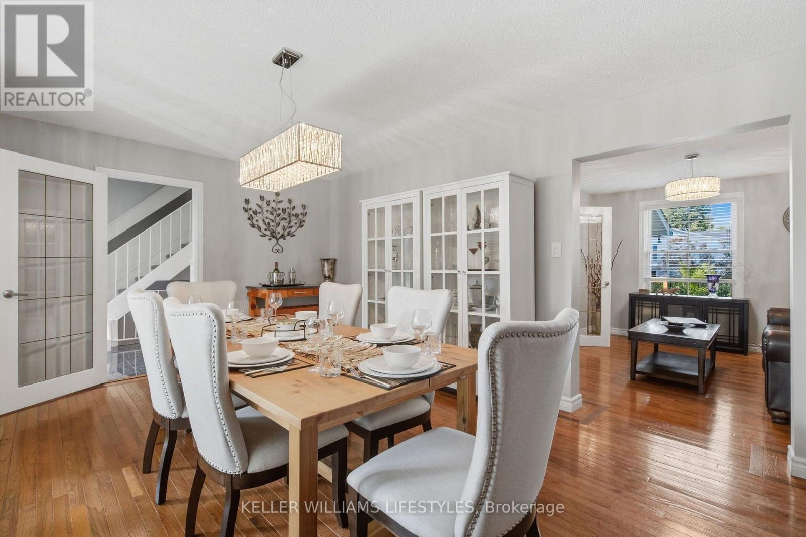 151 Brixham Crescent, London South, Ontario  N6K 1K9 - Photo 4 - X13820912