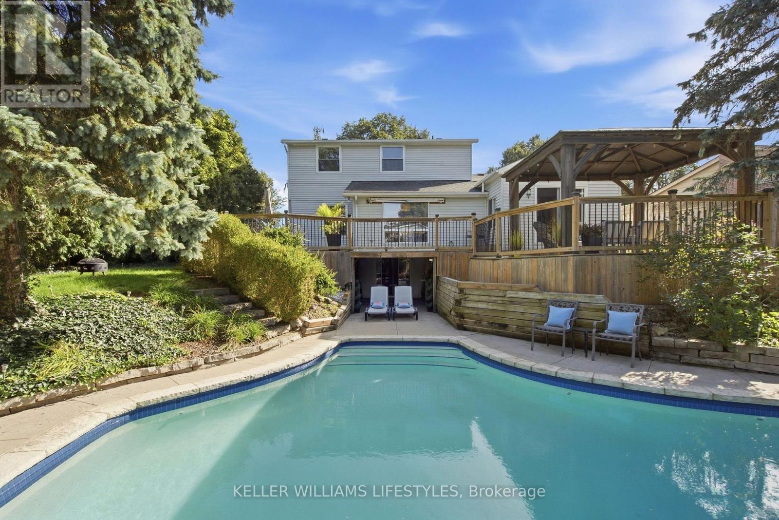 151 Brixham Crescent, London South, Ontario  N6K 1K9 - Photo 44 - X13820912