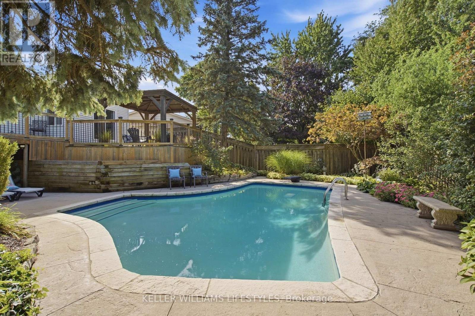 151 Brixham Crescent, London South, Ontario  N6K 1K9 - Photo 45 - X13820912