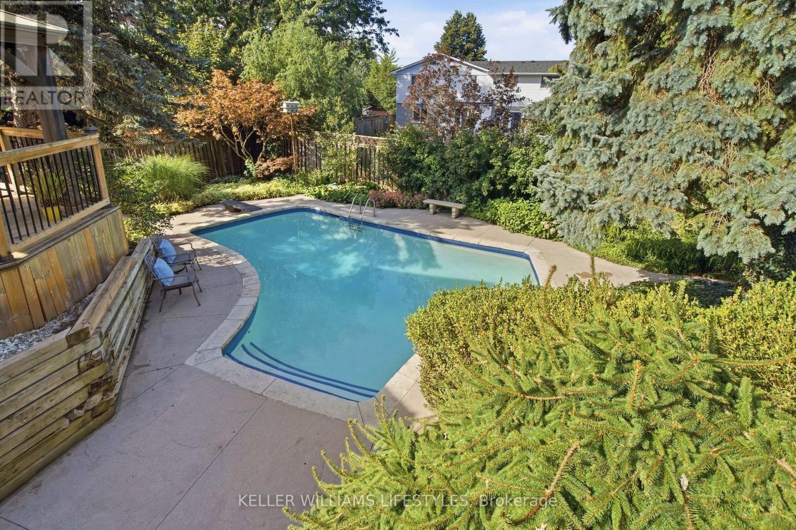 151 Brixham Crescent, London South, Ontario  N6K 1K9 - Photo 46 - X13820912