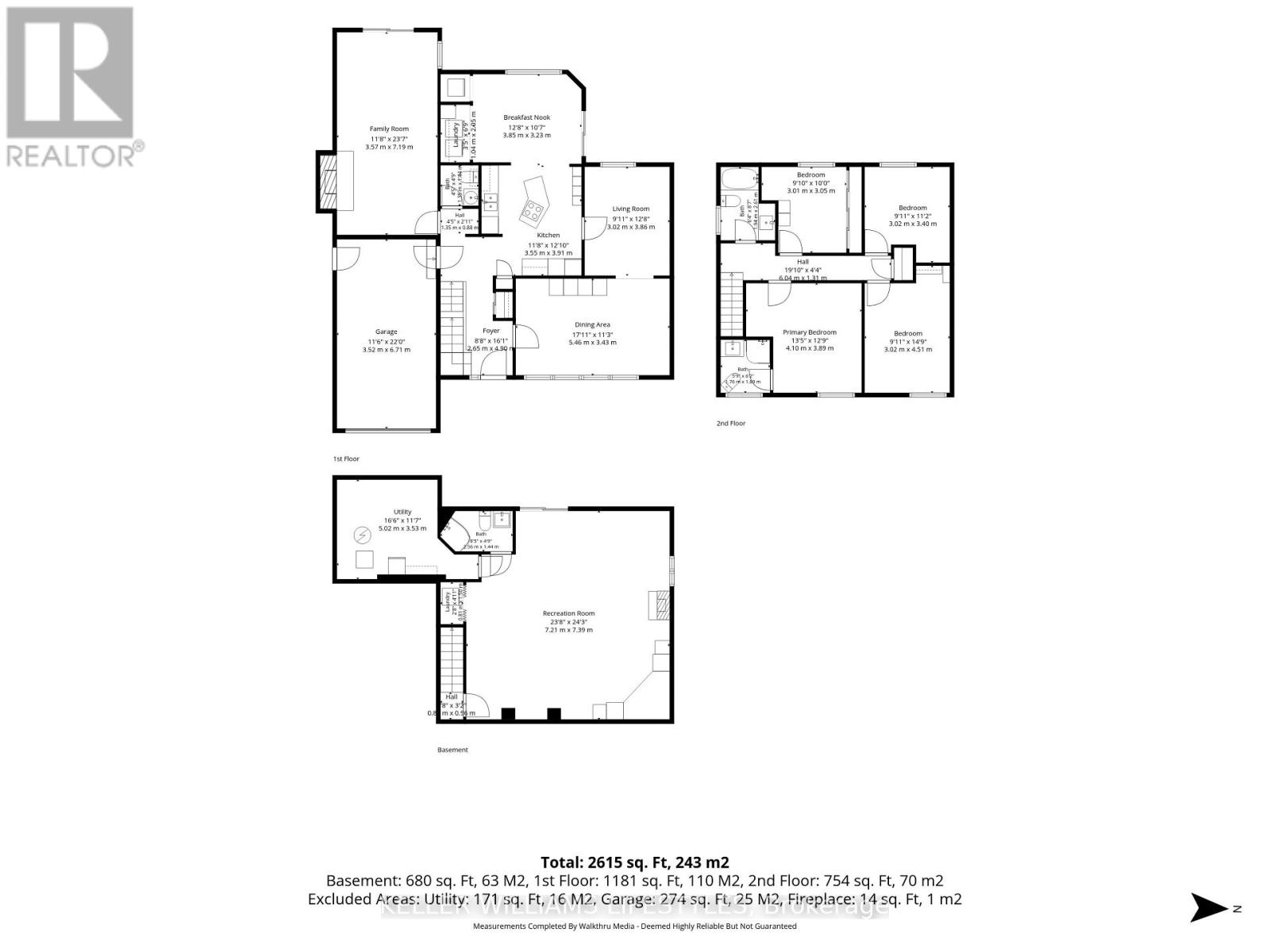 151 Brixham Crescent, London South, Ontario  N6K 1K9 - Photo 48 - X13820912