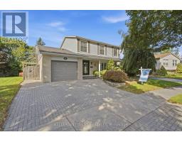 151 BRIXHAM CRESCENT, London South, Ontario
