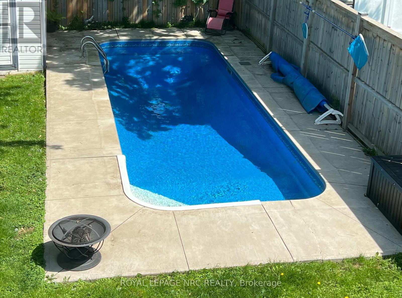 6073 Wildrose Crescent, Niagara Falls, Ontario  L2G 7T2 - Photo 24 - X13818568