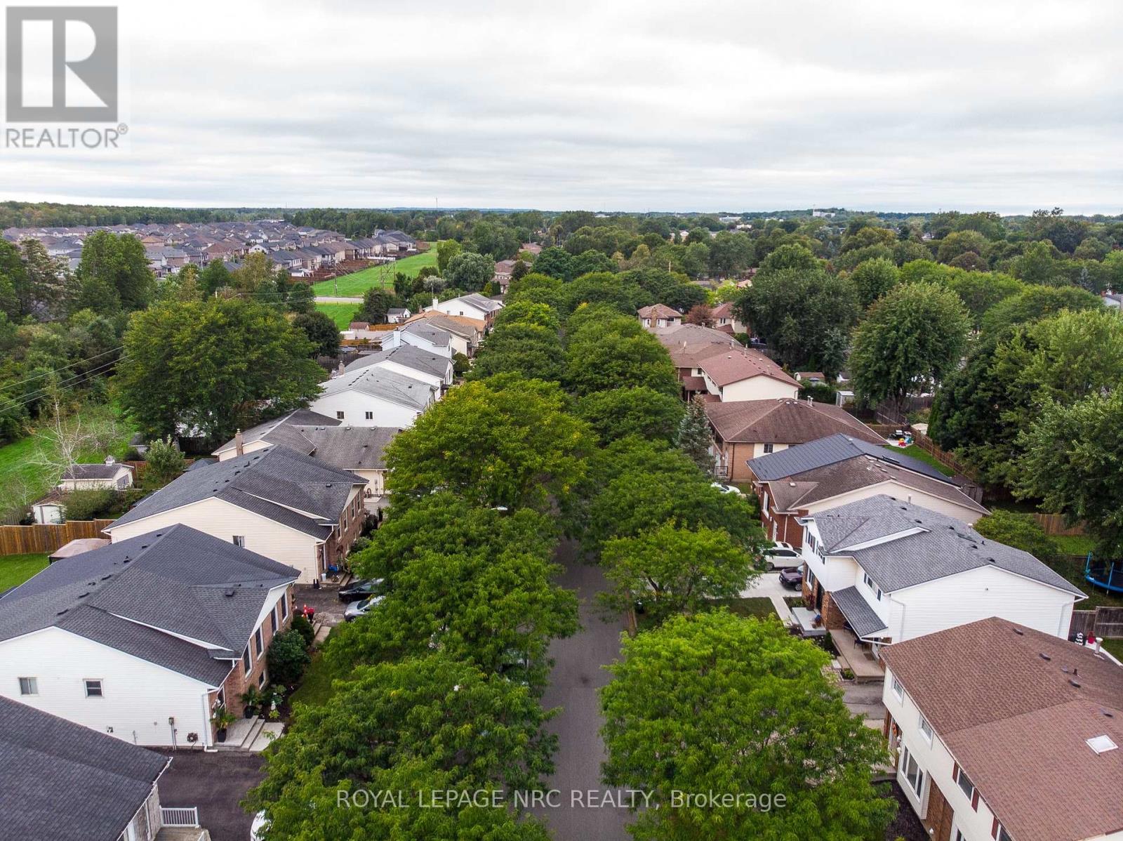 6073 Wildrose Crescent, Niagara Falls, Ontario  L2G 7T2 - Photo 30 - X13818568