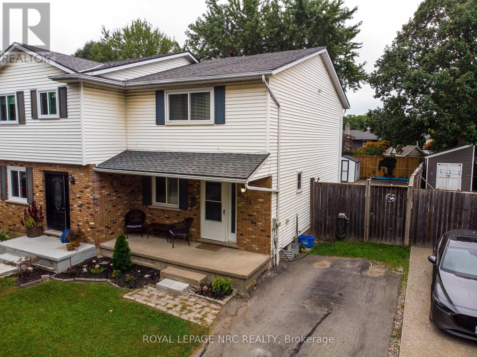 6073 Wildrose Crescent, Niagara Falls, Ontario  L2G 7T2 - Photo 28 - X13818568
