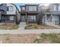 5733 Hawthorn Cm SW SW, Edmonton, Alberta T6X 3K8 (30318978)