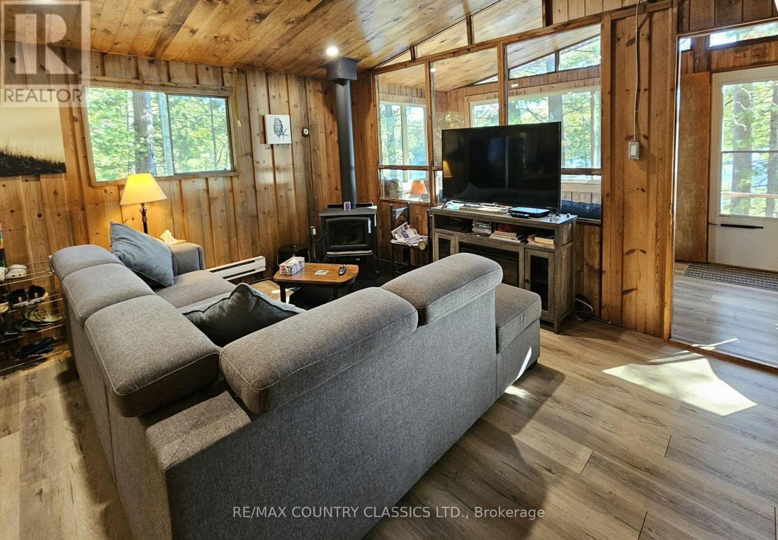 378 Spectacle Lake Road, Madawaska Valley, Ontario  K0J 1B0 - Photo 13 - X13820684