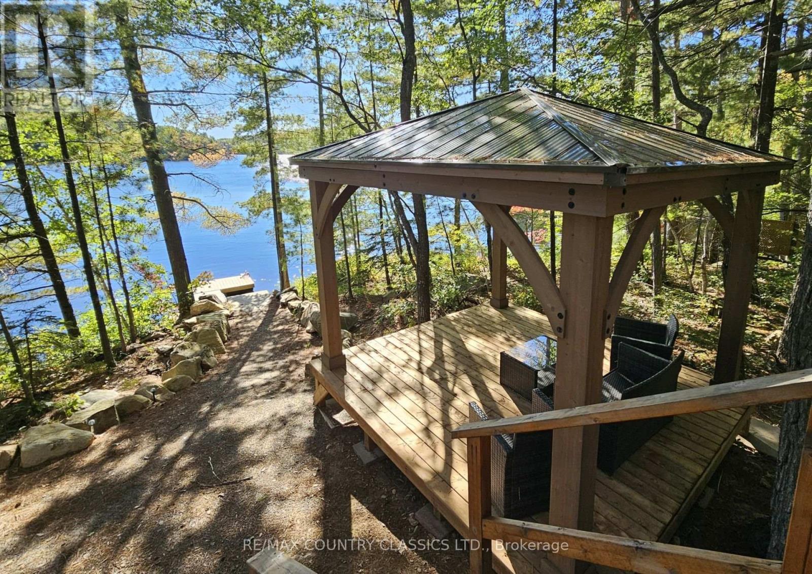 378 Spectacle Lake Road, Madawaska Valley, Ontario  K0J 1B0 - Photo 21 - X13820684
