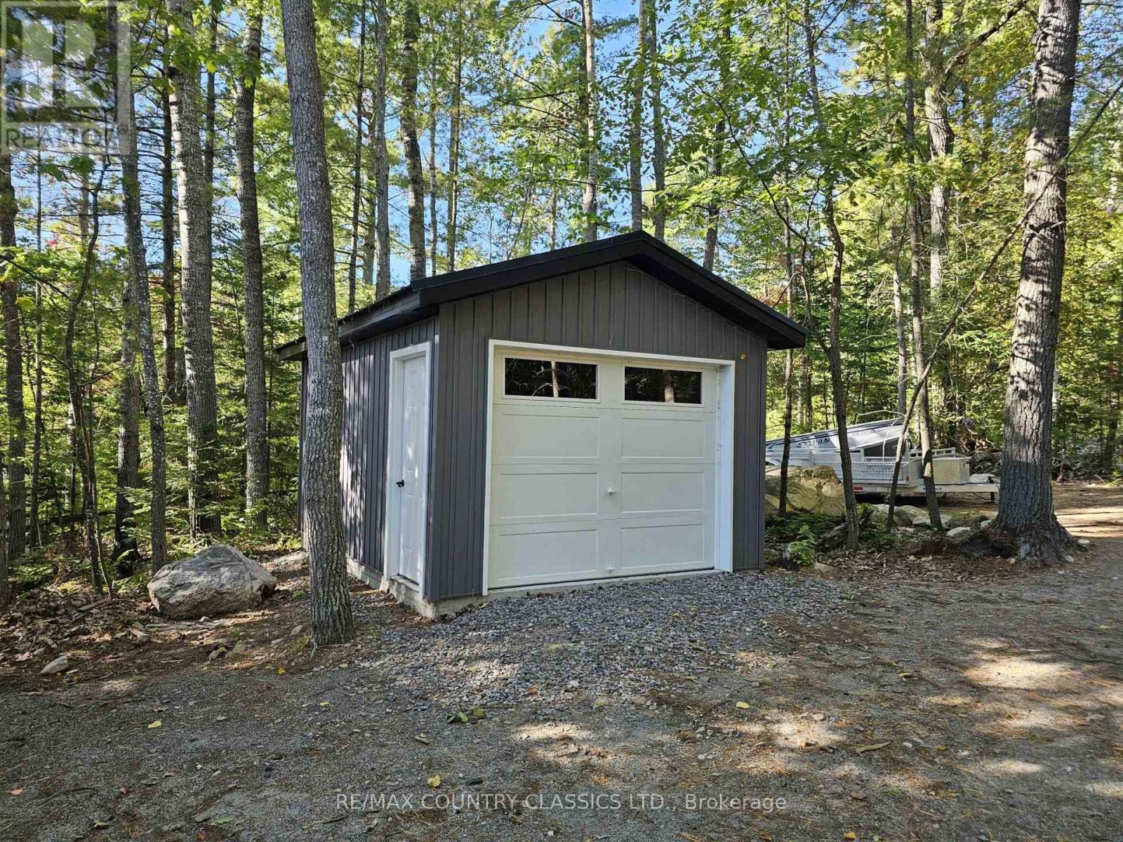 378 Spectacle Lake Road, Madawaska Valley, Ontario  K0J 1B0 - Photo 27 - X13820684