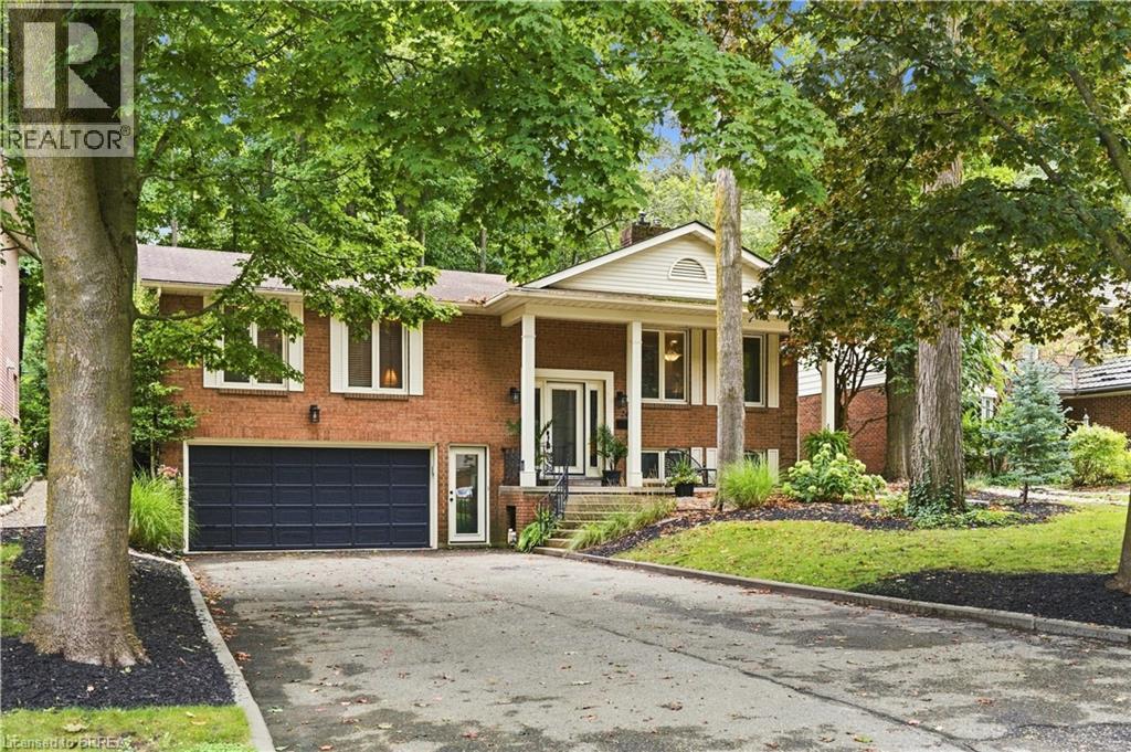 24 Primrose Path, Kitchener, Ontario  N2E 2R2 - Photo 42 - 40865855