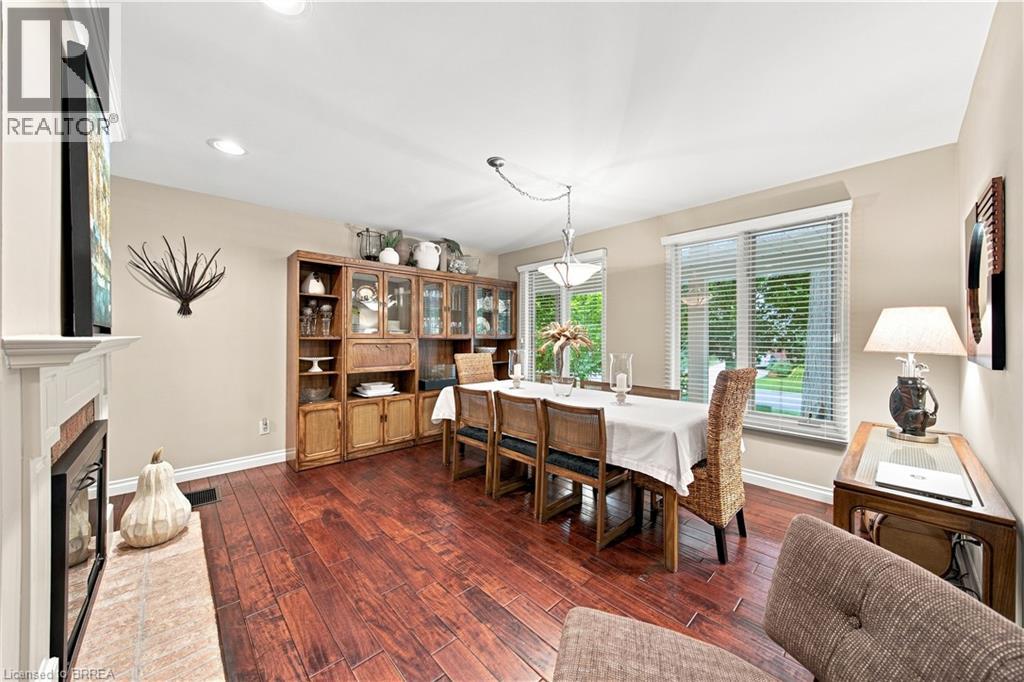 24 Primrose Path, Kitchener, Ontario  N2E 2R2 - Photo 6 - 40865855