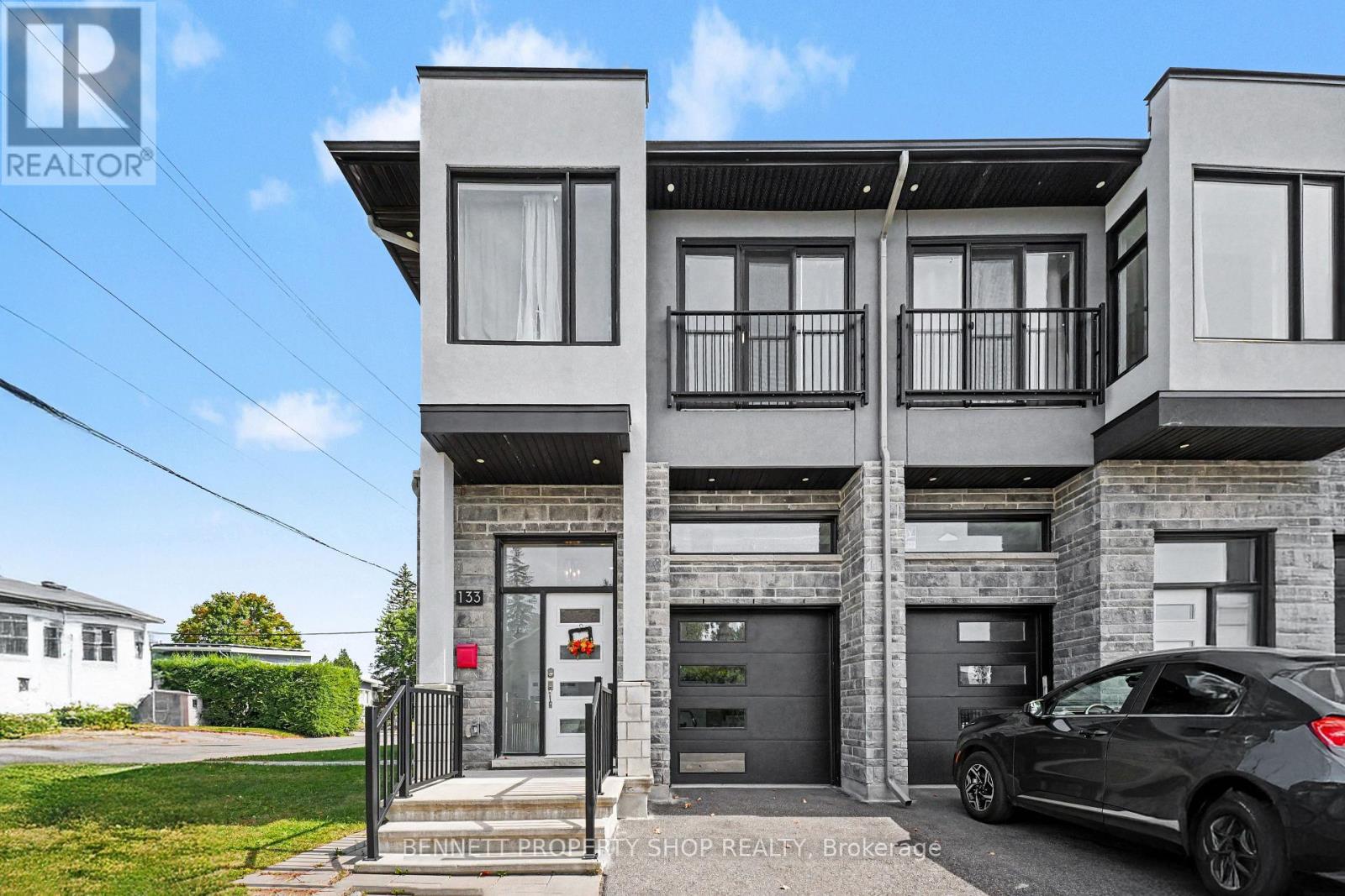 133 DUFORD STREET, Ottawa, Ontario