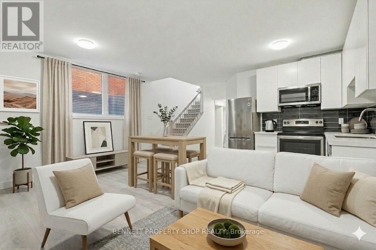 133 Duford Street, Ottawa, Ontario  K1L 6Z5 - Photo 12 - X13820666