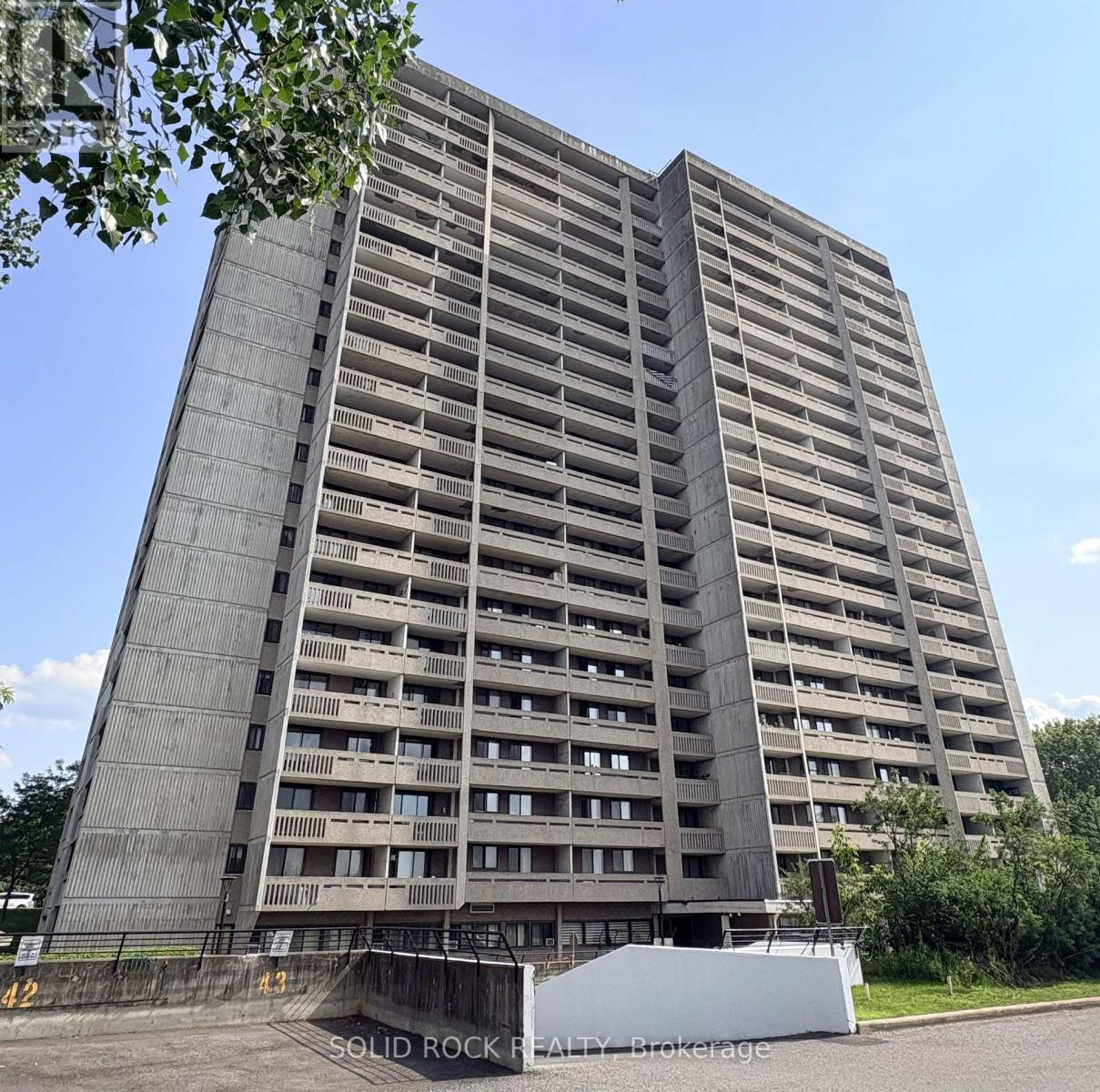 309 - 415 Greenview Avenue N, Ottawa, Ontario  K2B 8G5 - Photo 2 - X13820798